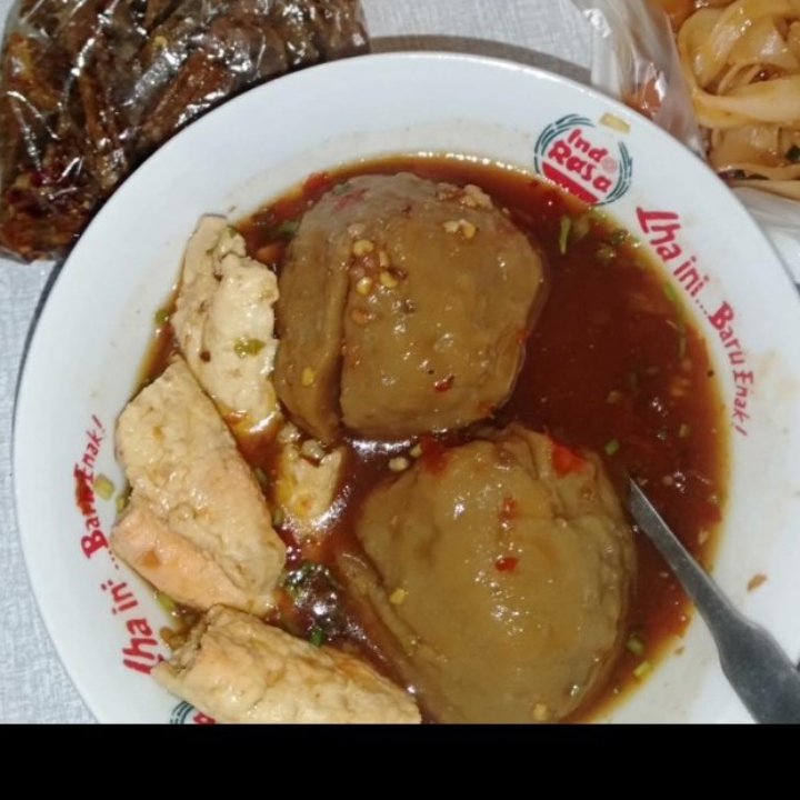 Bakso Ikan Jadul 2