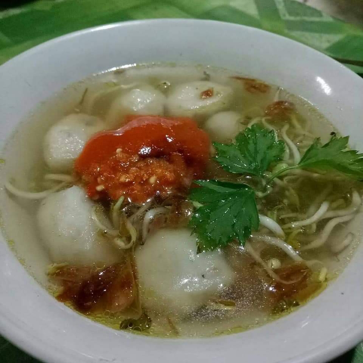 Bakso Ikan Nyai