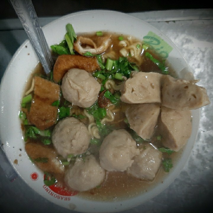 Bakso Indomie