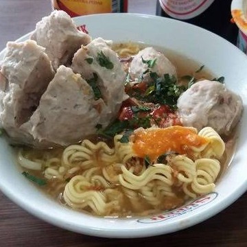 Bakso Indomie