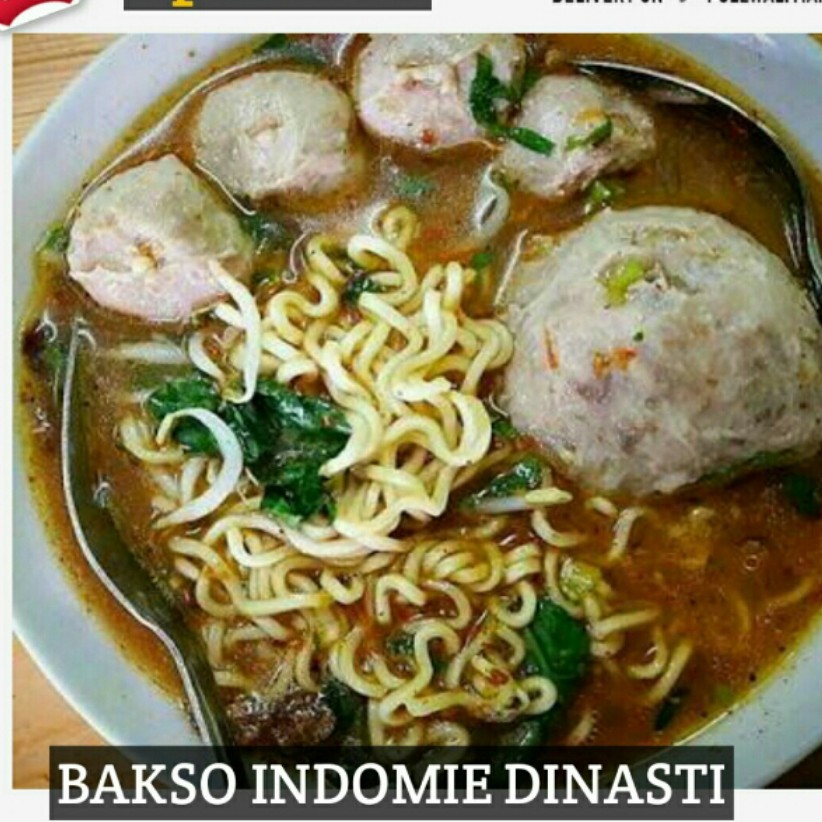 Bakso Indomie Dinasti