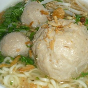 Bakso Indomie Tenis