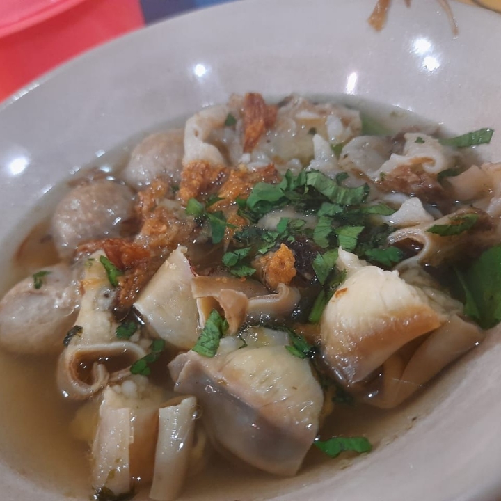 Bakso Iso