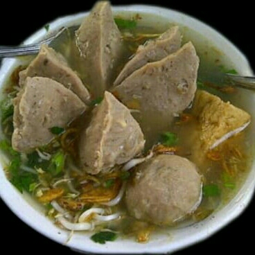 Bakso Istimewa