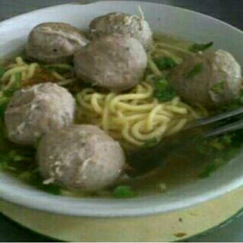 Bakso Istimewa