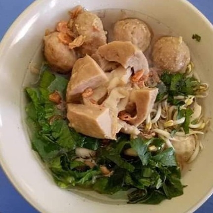 Bakso JAMUR