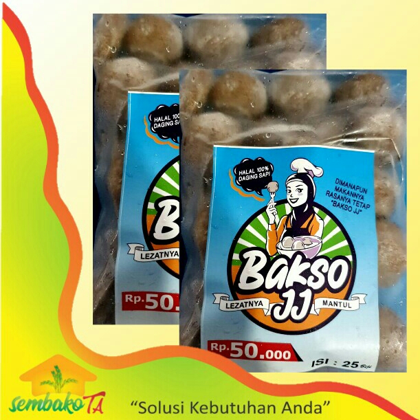 Bakso JJ