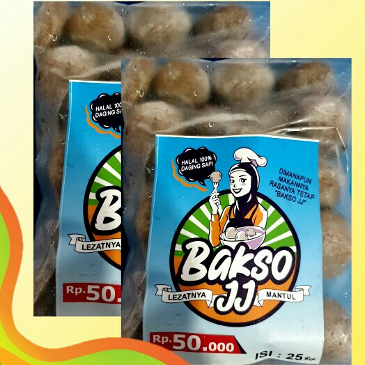 Bakso JJ