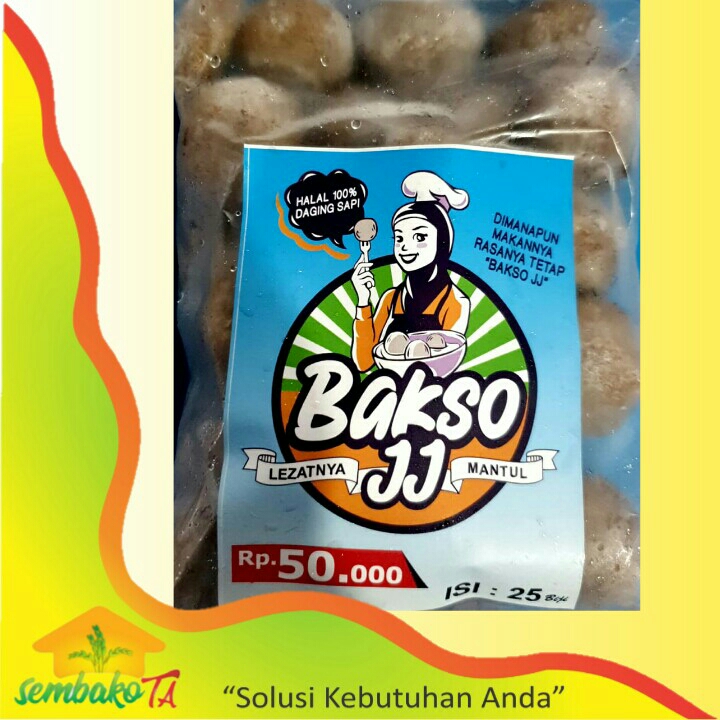 Bakso JJ 2