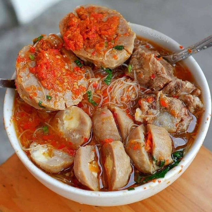 Bakso Urat