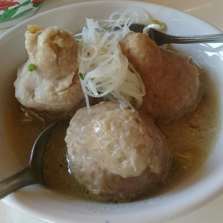 Bakso Jaka Tingkir