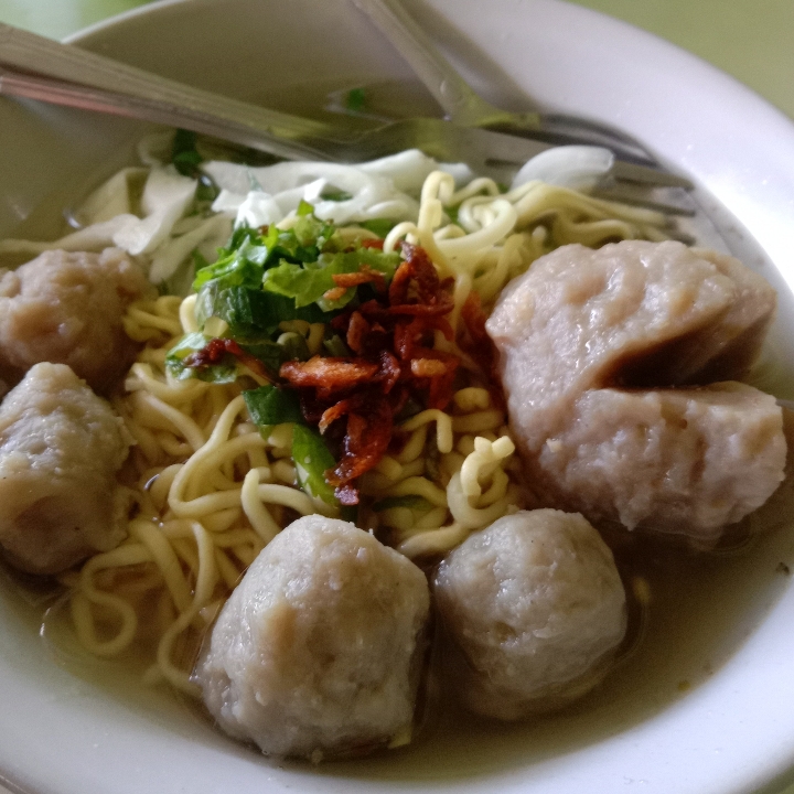 Bakso Jember