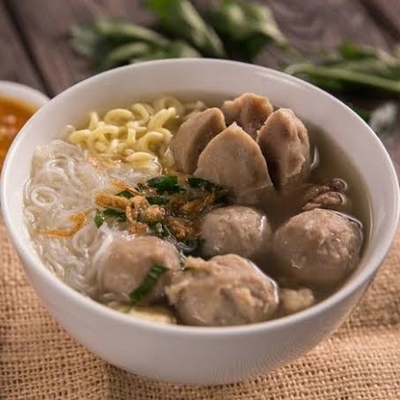 Bakso Jibuk Original