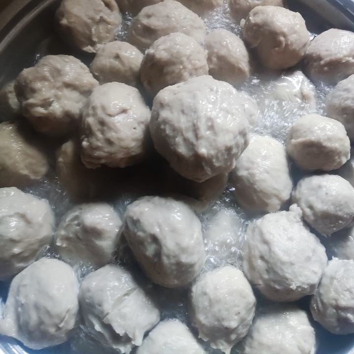 Bakso Jumbo 