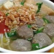 Bakso Jumbo 