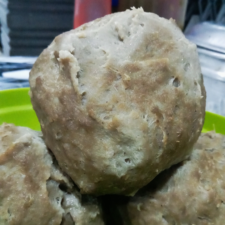 Bakso Jumbo