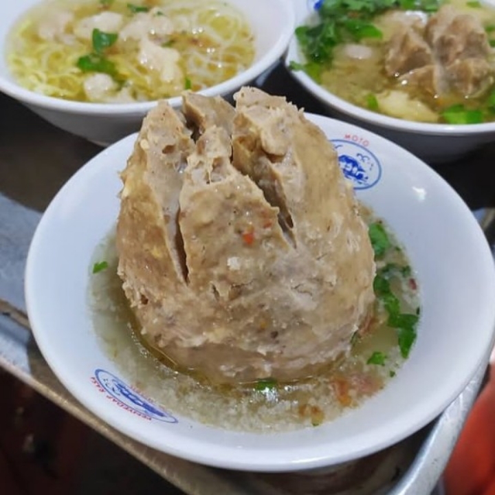 Bakso Jumbo