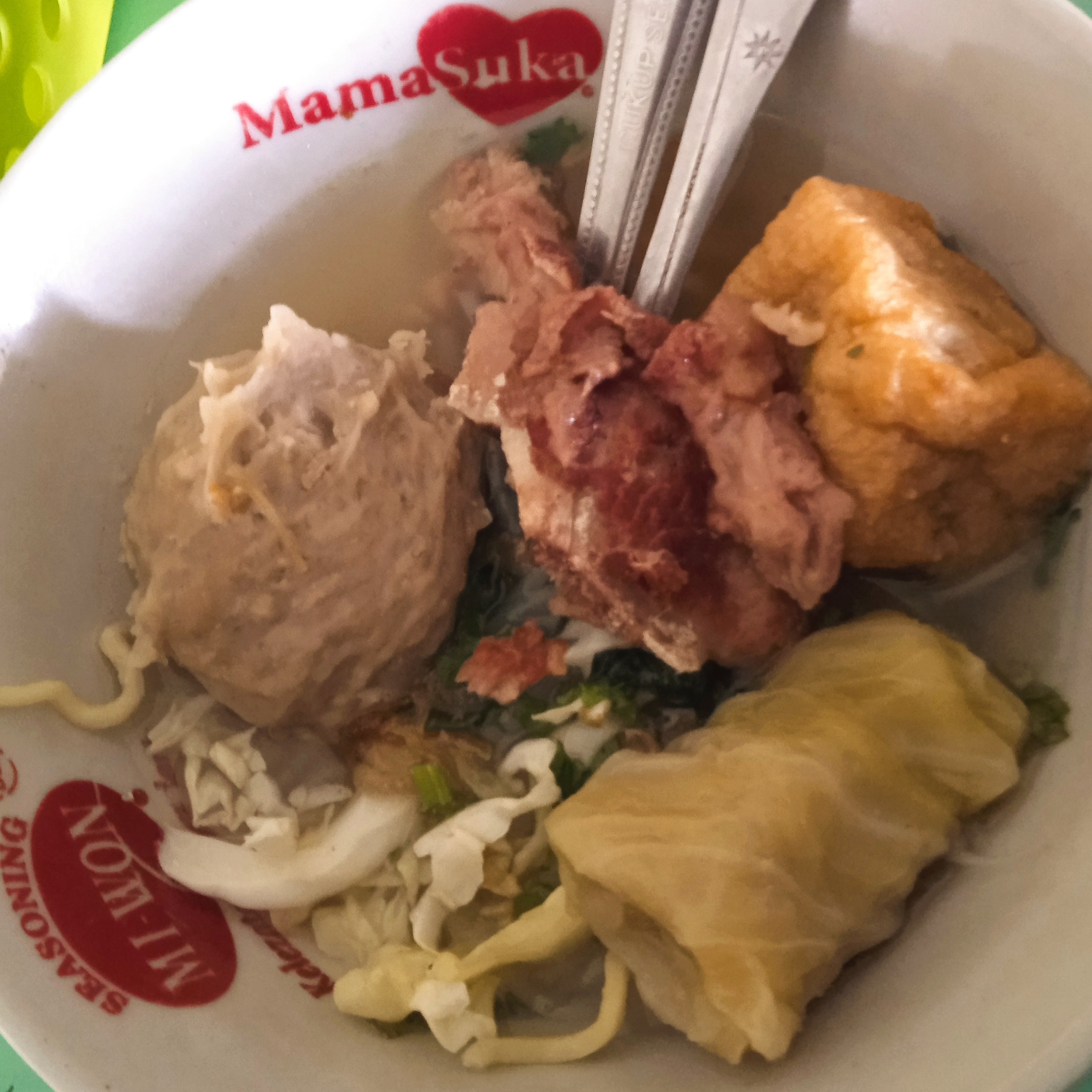 Bakso Biasa