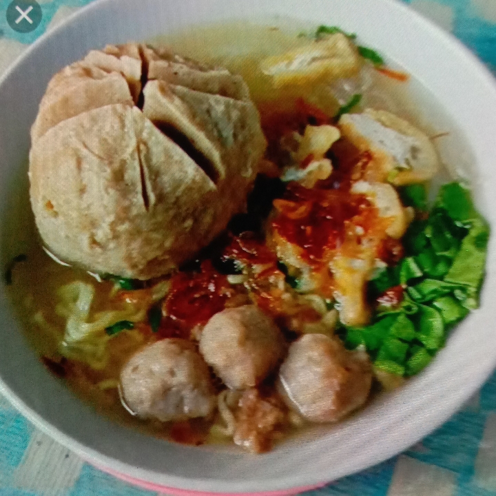 Bakso Jumbo