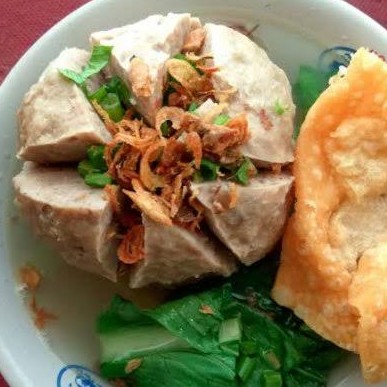 Bakso Jumbo