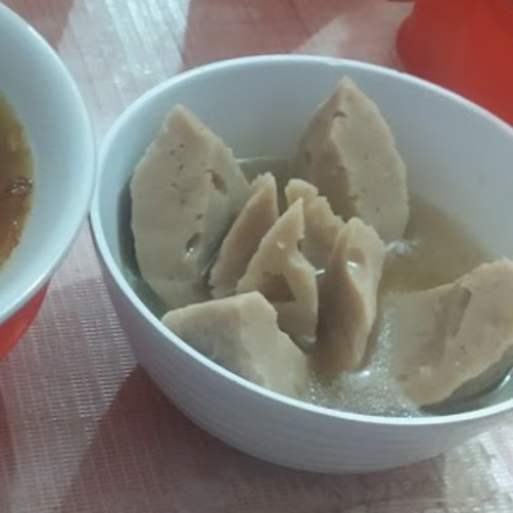 Bakso Jumbo