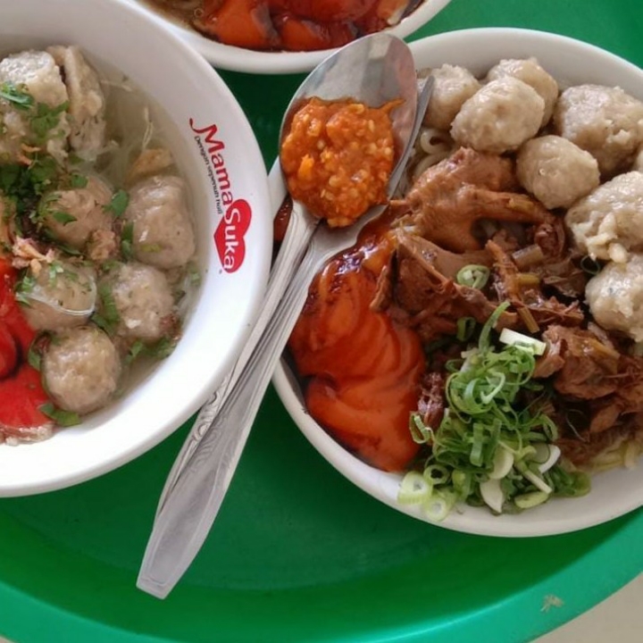 Bakso Jumbo