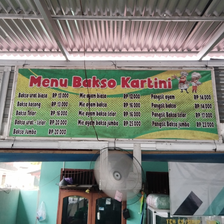 Bakso Jumbo