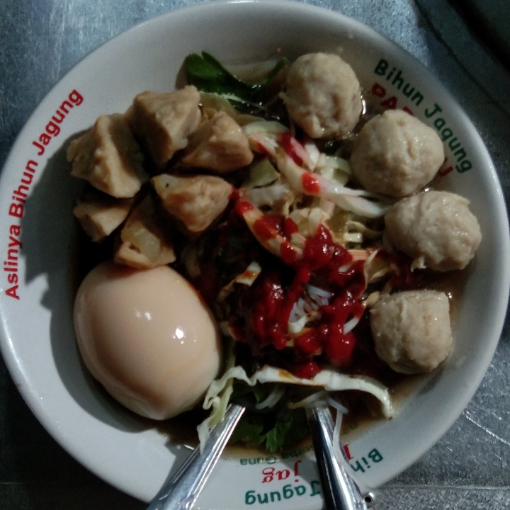 Bakso Jumbo