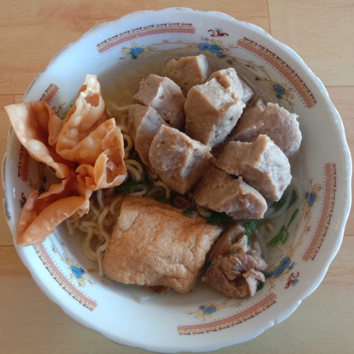 Bakso Jumbo