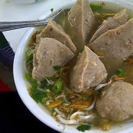 Bakso Jumbo