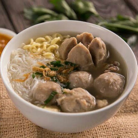 Bakso Jumbo