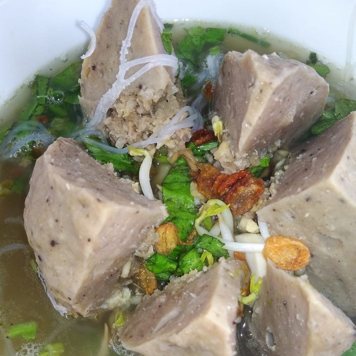 Bakso Jumbo