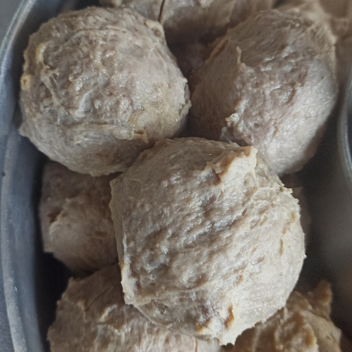 Bakso Jumbo Joglo Petro