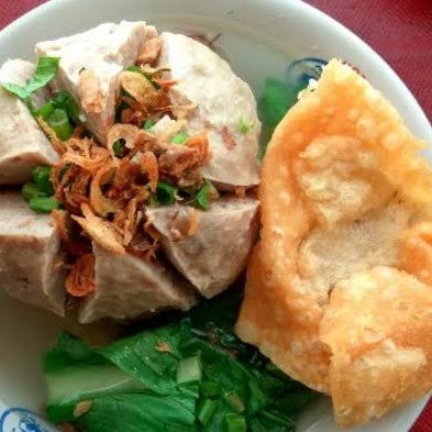 Bakso Jumbo