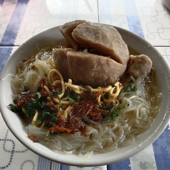 Bakso Jumbo 2