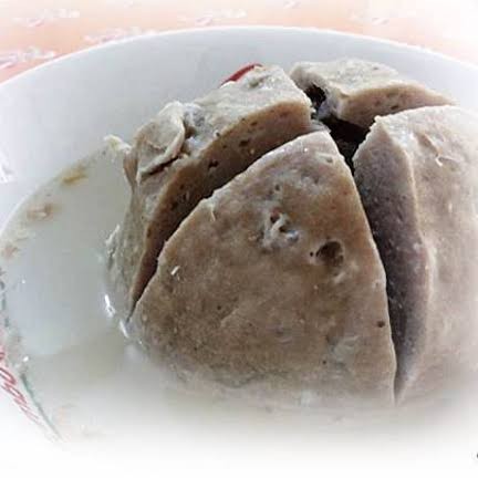 Bakso Jumbo Ayam