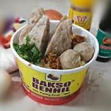 Bakso Jumbo Spesial 2