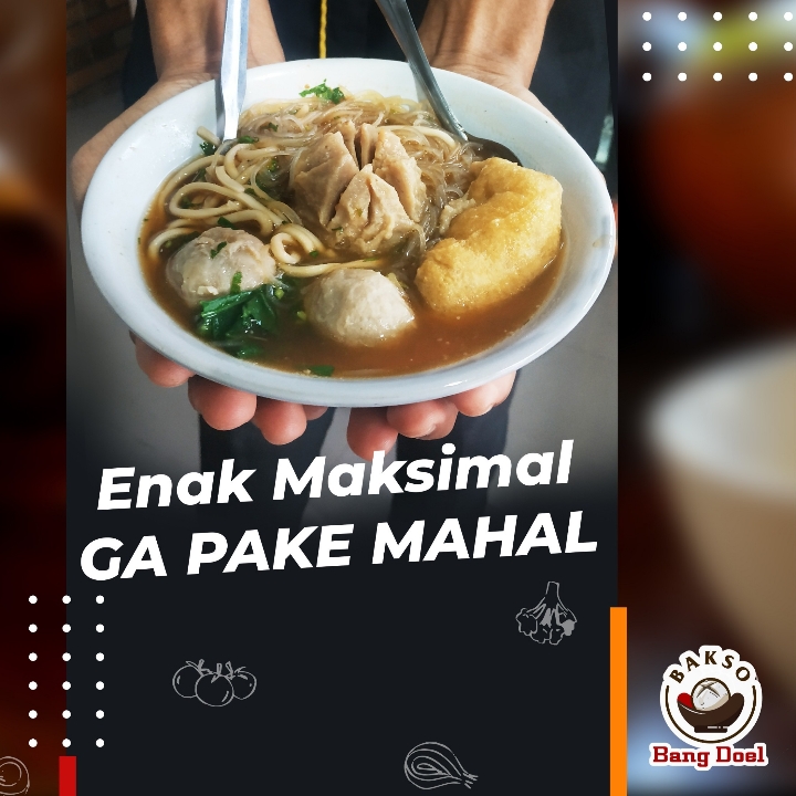 Bakso Juragan 