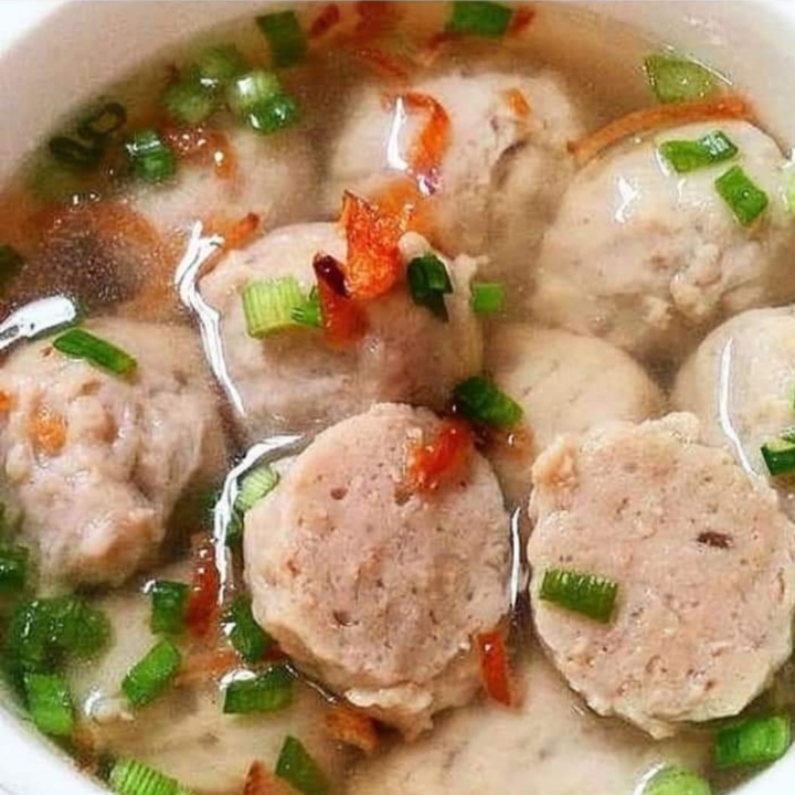 Bakso KERIKIL