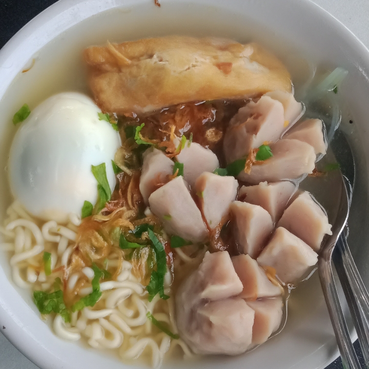 Bakso Kampung