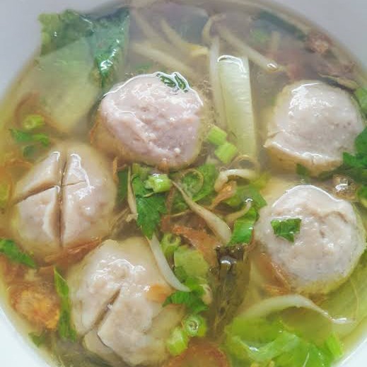 Bakso Kasar