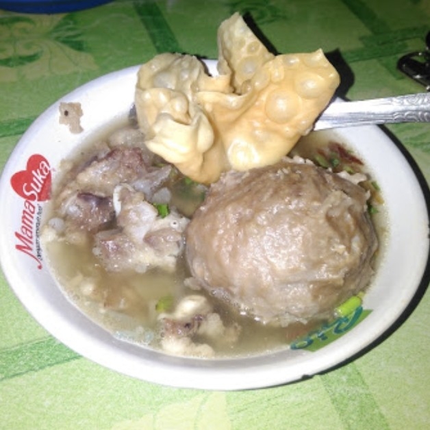 Bakso Kasar