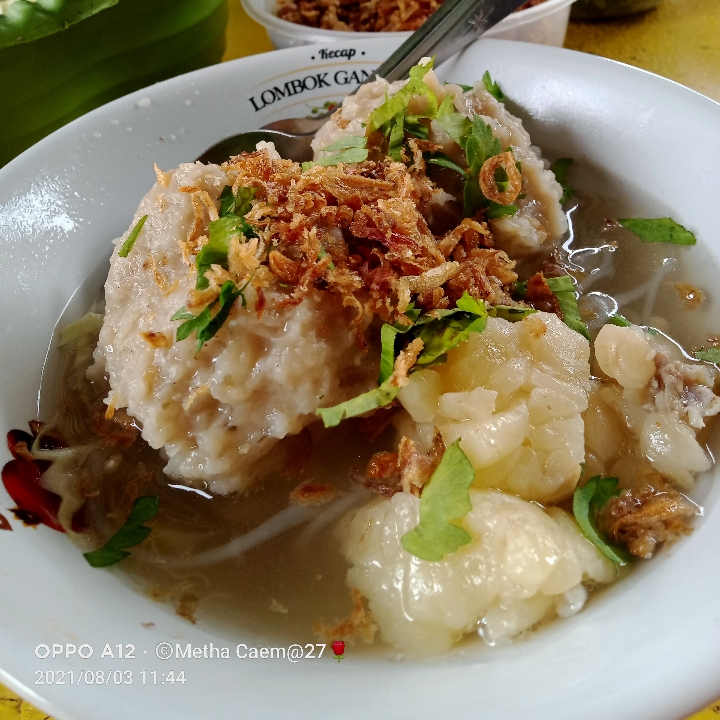 Bakso Kasaran 