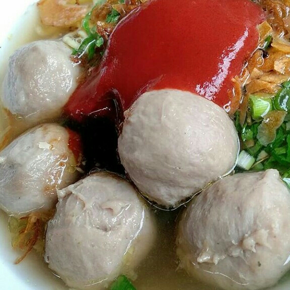 Bakso Original