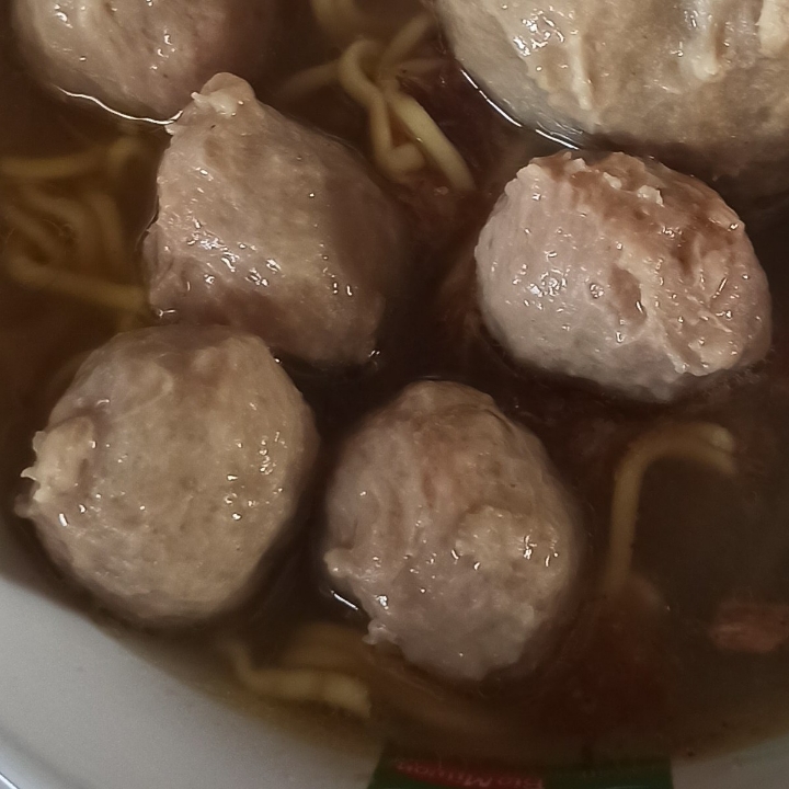 Bakso Kecil 