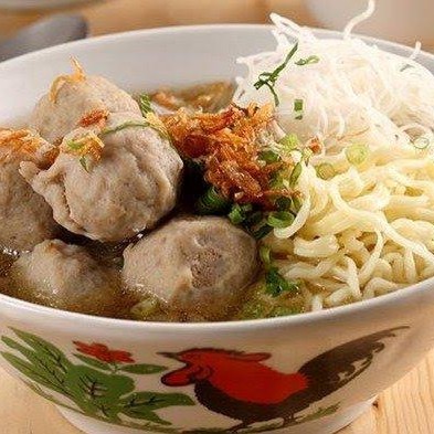 Bakso Kecil