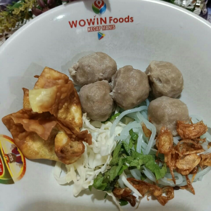 Bakso Kecil