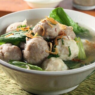 Bakso Kecil