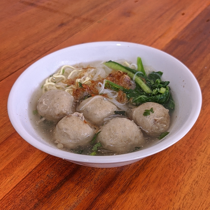 Bakso Kecil