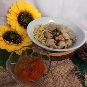 Bakso Kecil